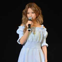 舟山久美子(くみっきー)