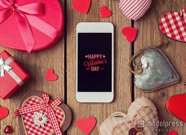 LINEやFacebook、メールと一緒に簡単にギフトをプレゼント