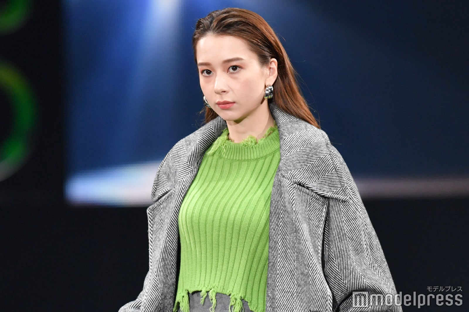 Niki（C）モデルプレス