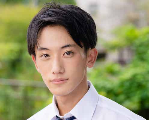 中部一のイケメン高校生が決定<男子高生ミスターコン2021>