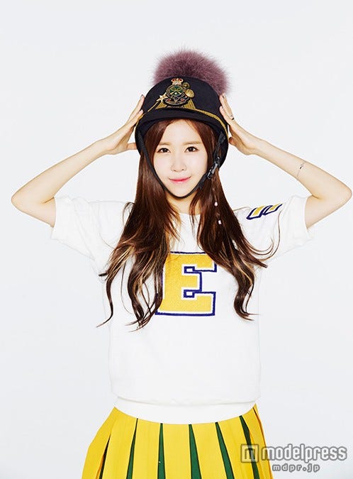 エリン(Ellin)趣味:映画と音楽鑑賞