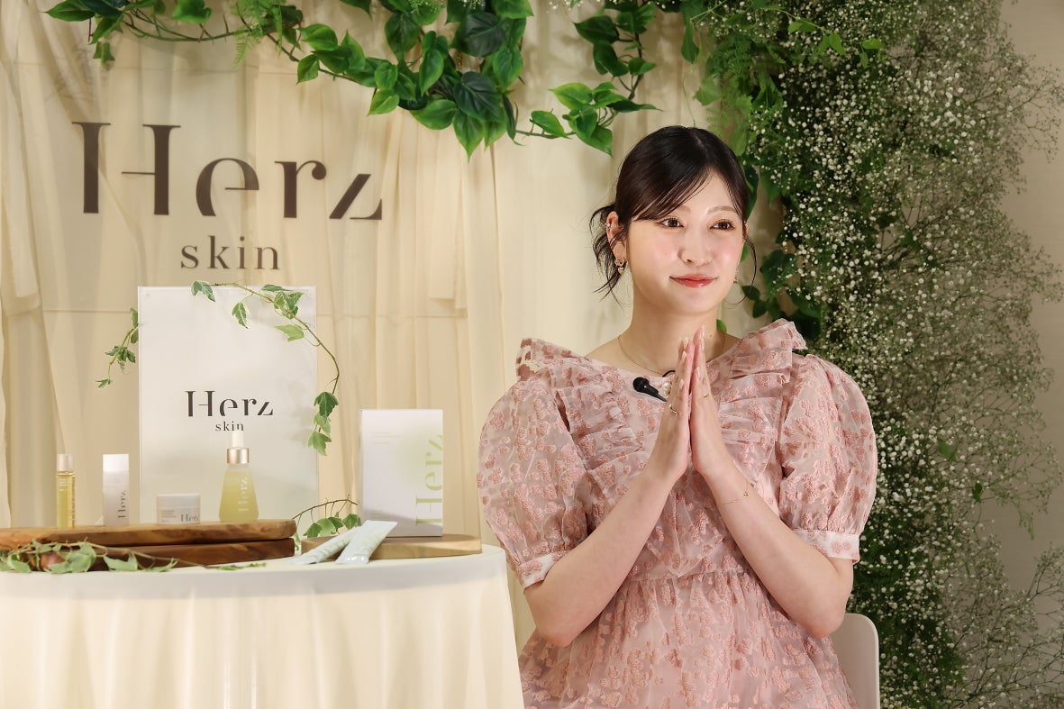 吉田朱里／写真：Ayami（提供写真）