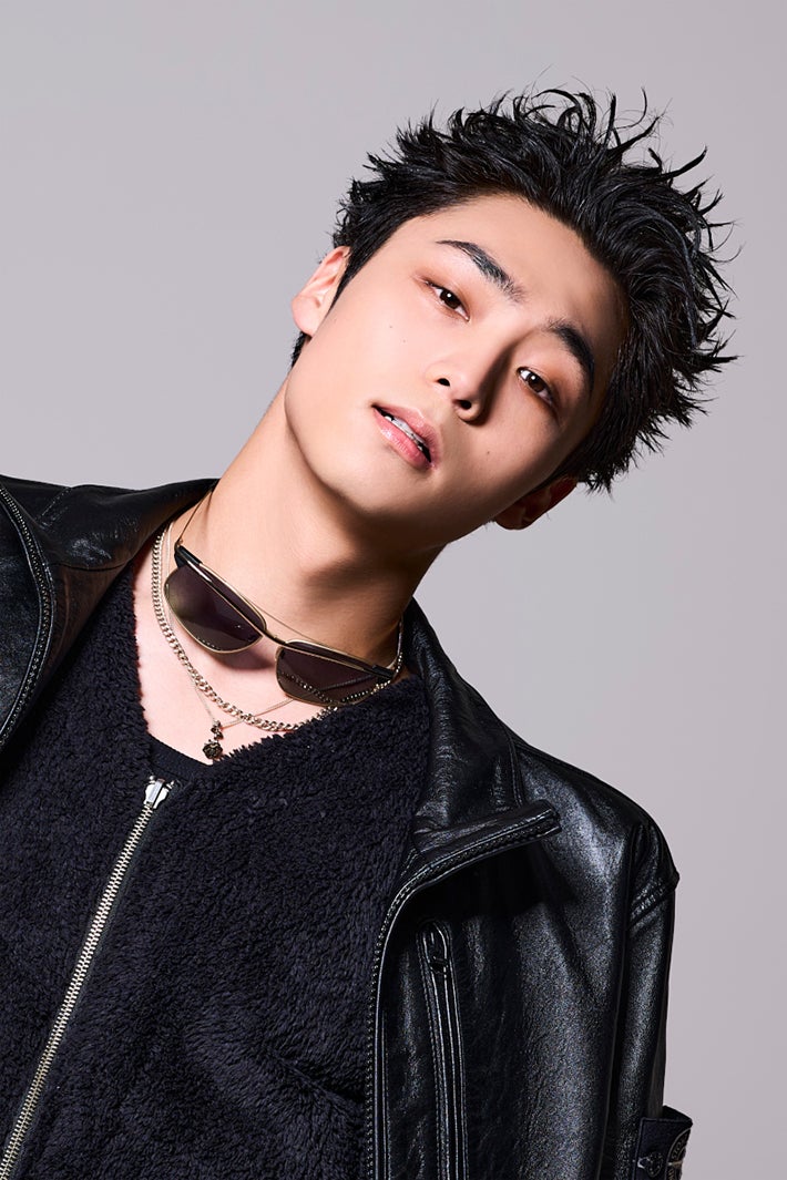 八村倫太郎（提供写真）