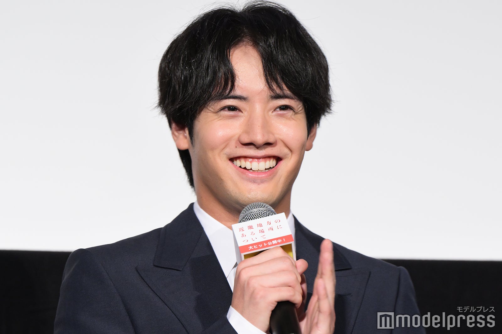 赤楚衛二（C）モデルプレス