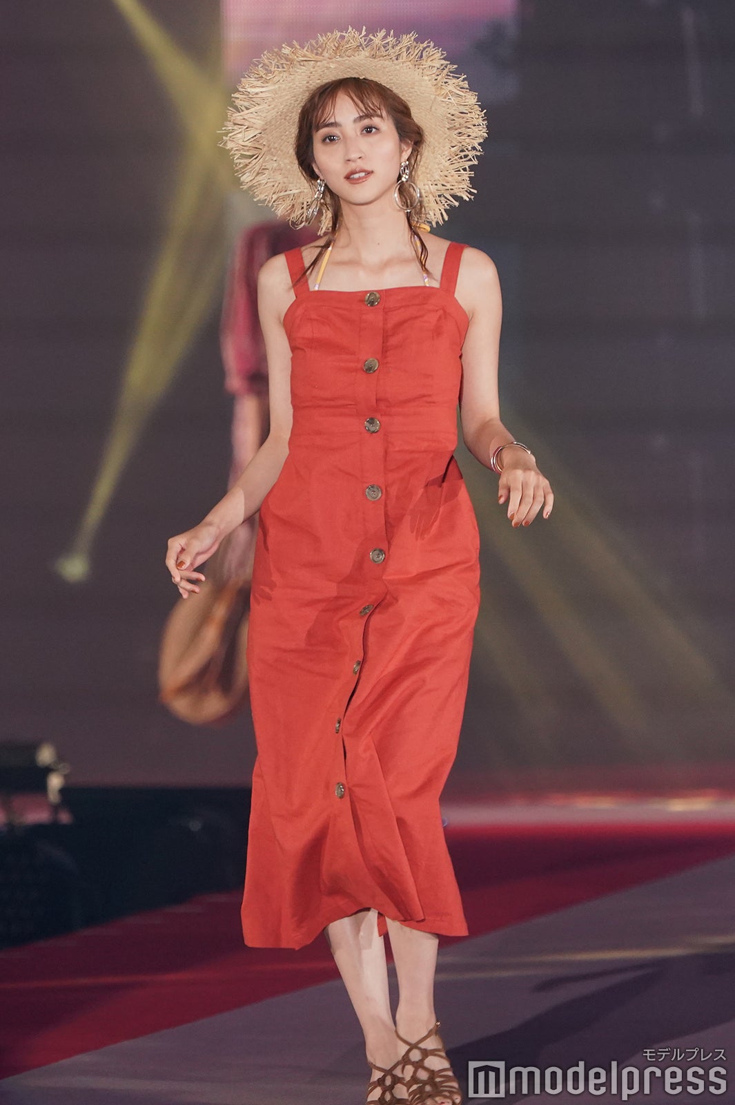 堀田茜 （C）モデルプレス