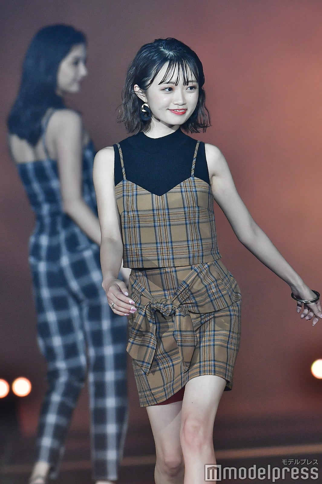 中井りか （C）モデルプレス