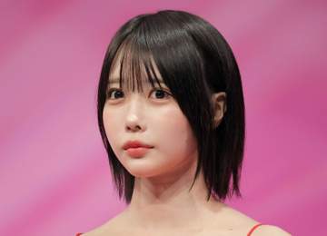 あの バイク事故で顔2カ所骨折 即手術で顔パンパン→翌日からの仕事休まず「全部やりました。根性あります」