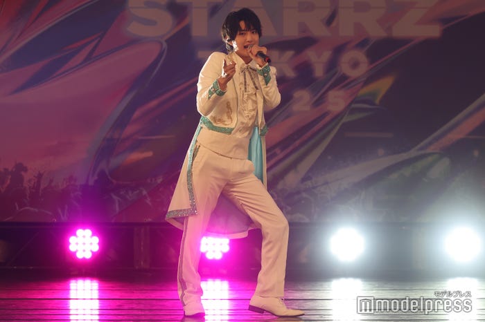 前田大翔(C)モデルプレス