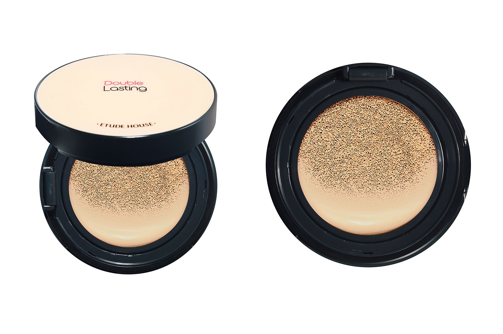 【終了】エチュード人気ファンデ「ダブルラスティング」クッションタイプを3名様にプレゼント【アプリ限定】