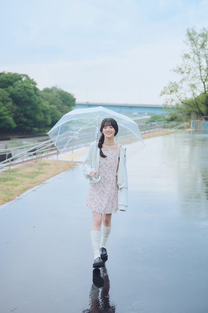 中島瑠菜