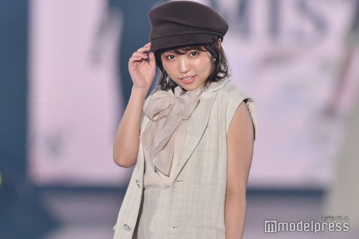 大原優乃(C)モデルプレス