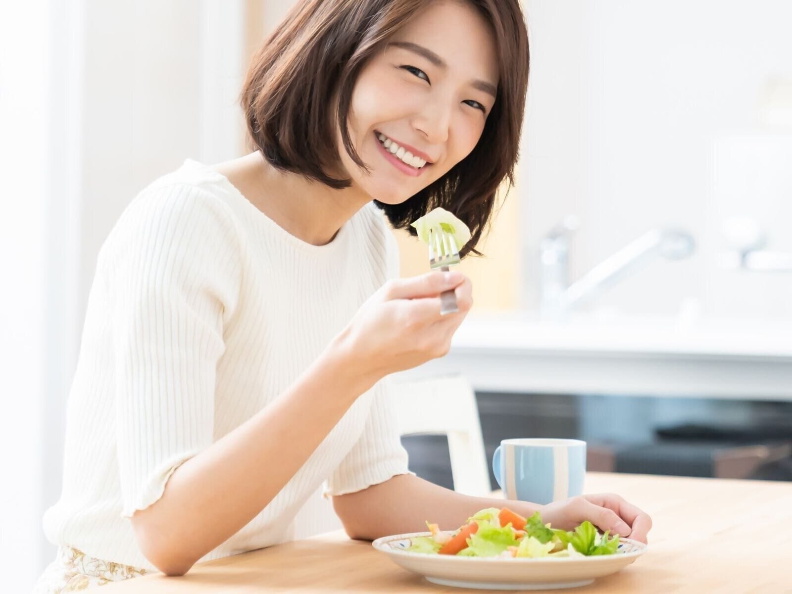 中高生～新社会人、必見！ 成績もメンタルも変わる「脳を変える食べ物」とは【医師が解説】