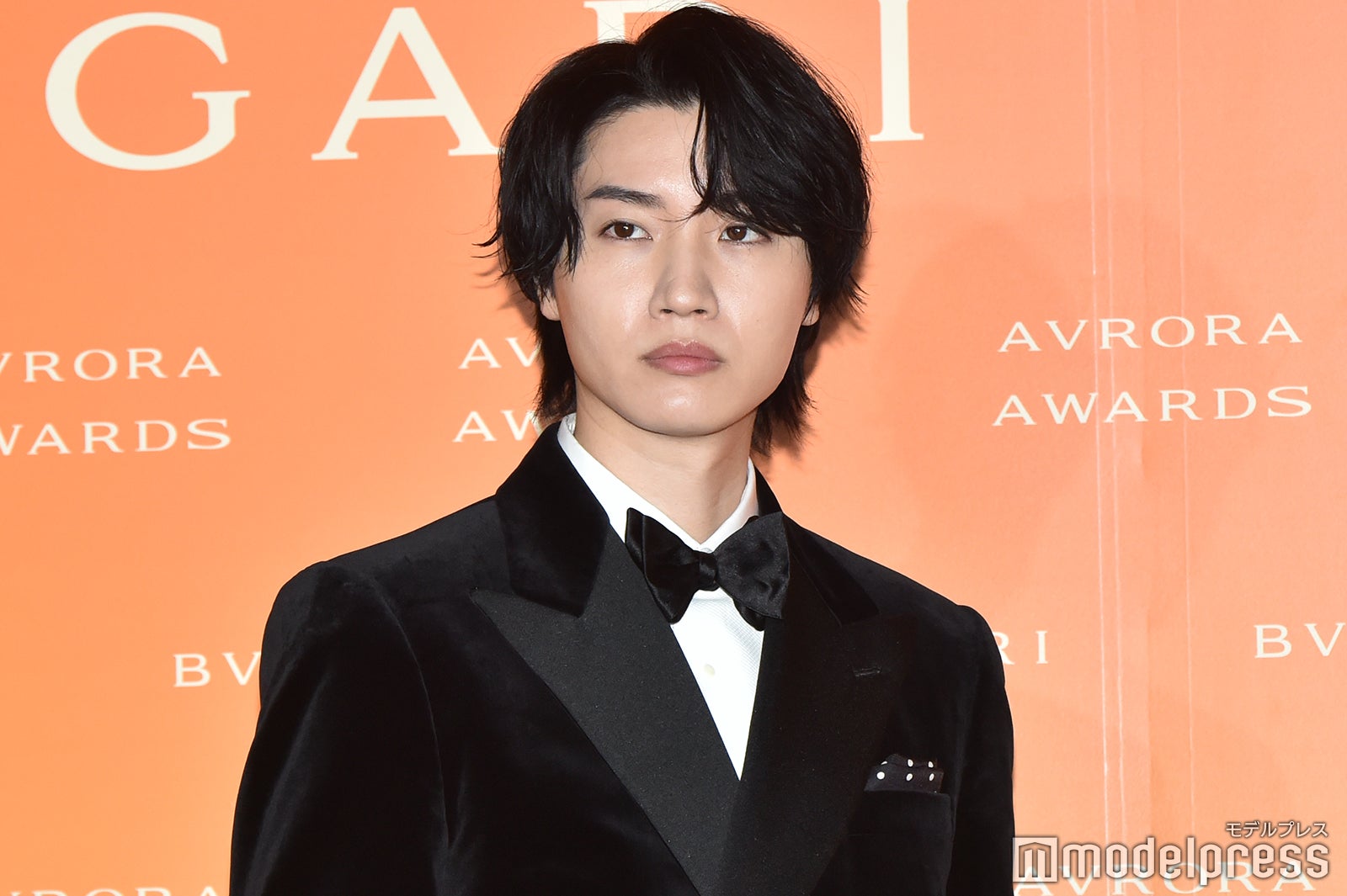 桜田通 （C）モデルプレス