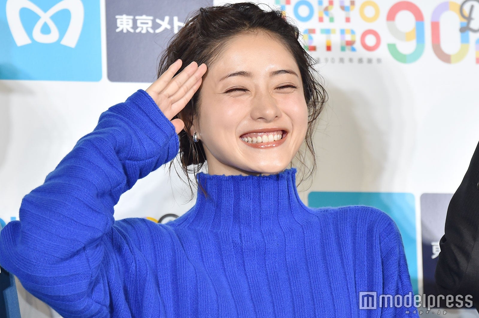 石原さとみ （C）モデルプレス