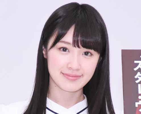 乃木坂46高山一実、グループの絆を感じたことを明かす