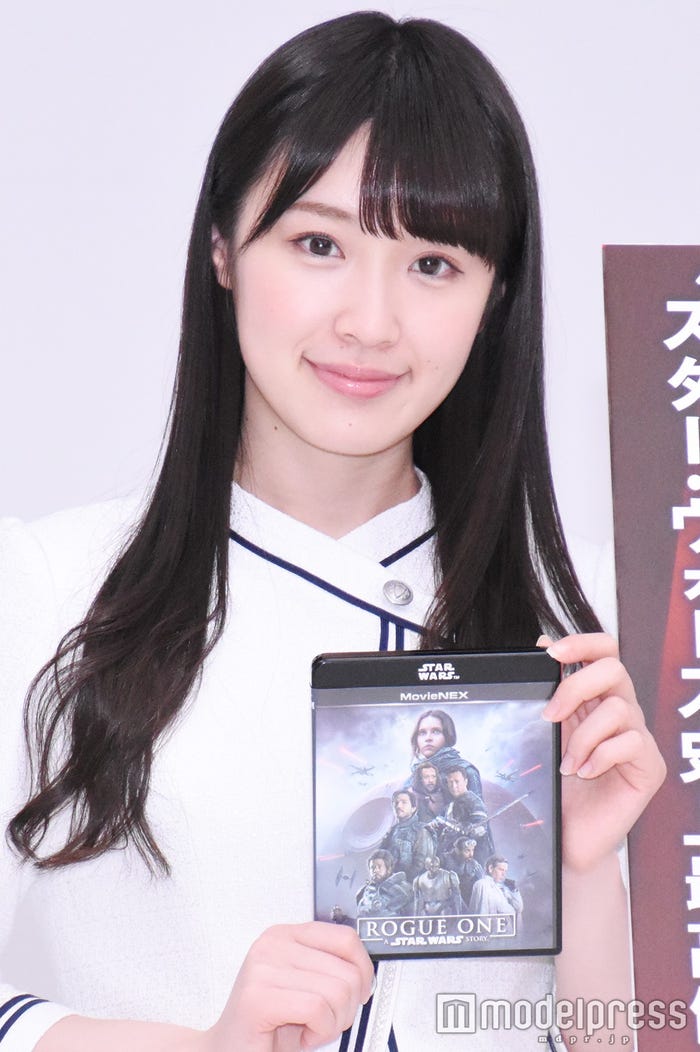 高山一実 (C)モデルプレス