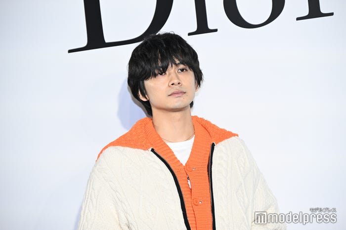 北村匠海(C)モデルプレス