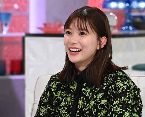 芳根京子、ドラマ共演者の“思わずドキッとした”言動「あざとくて」新企画もスタート