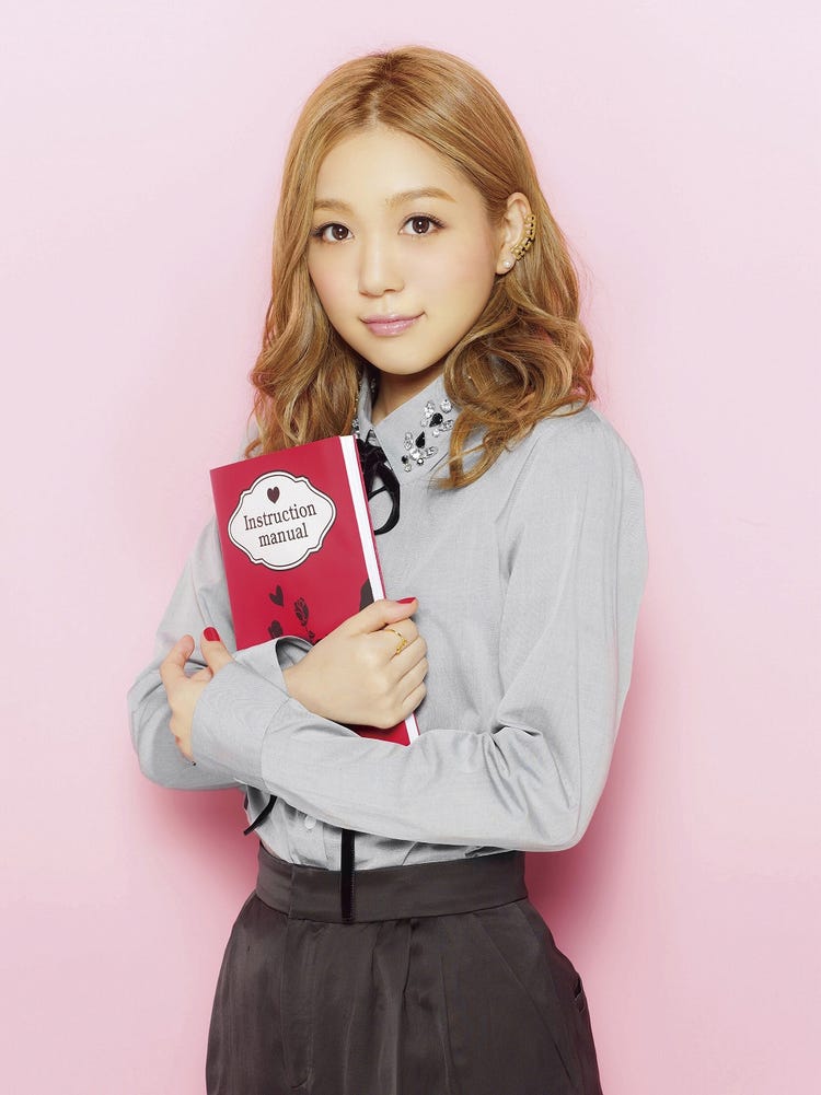西野カナ 綾瀬はるか絶賛の 共感ラブソング で トリセツ に続く モデルプレス 西野カナ 綾瀬はるか絶賛の 共感ラブソング で トリセツ に続く モデルプレス