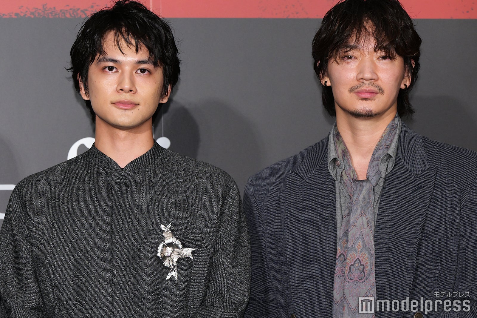 北村匠海＆綾野剛、自分が愚かだと感じる瞬間は？「欲望に負けて深夜に…」【愚か者の⾝分】