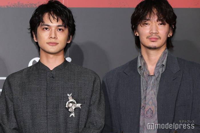 北村匠海(C)モデルプレス