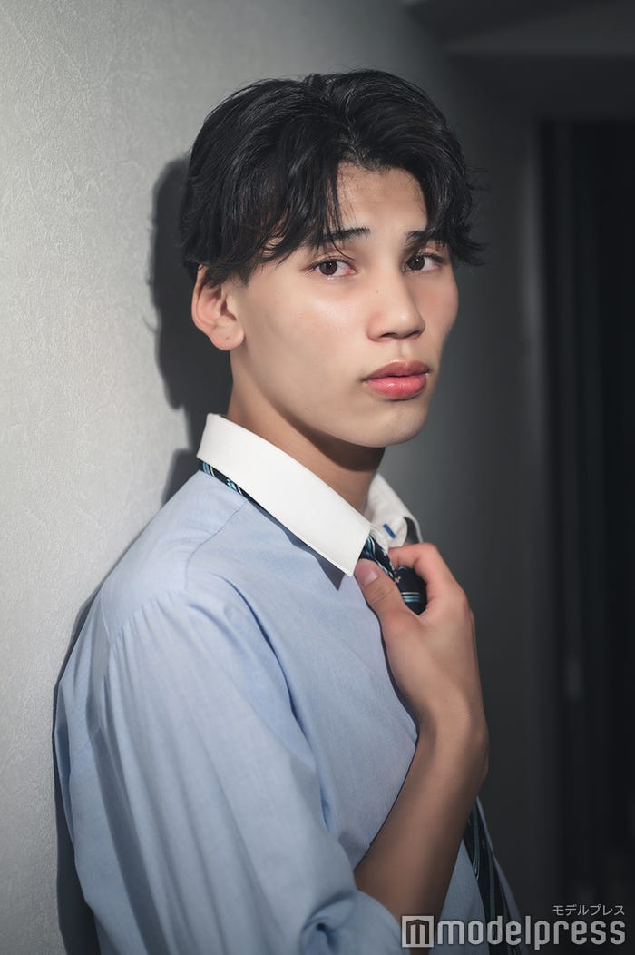 渡部世梛さん(C)モデルプレス