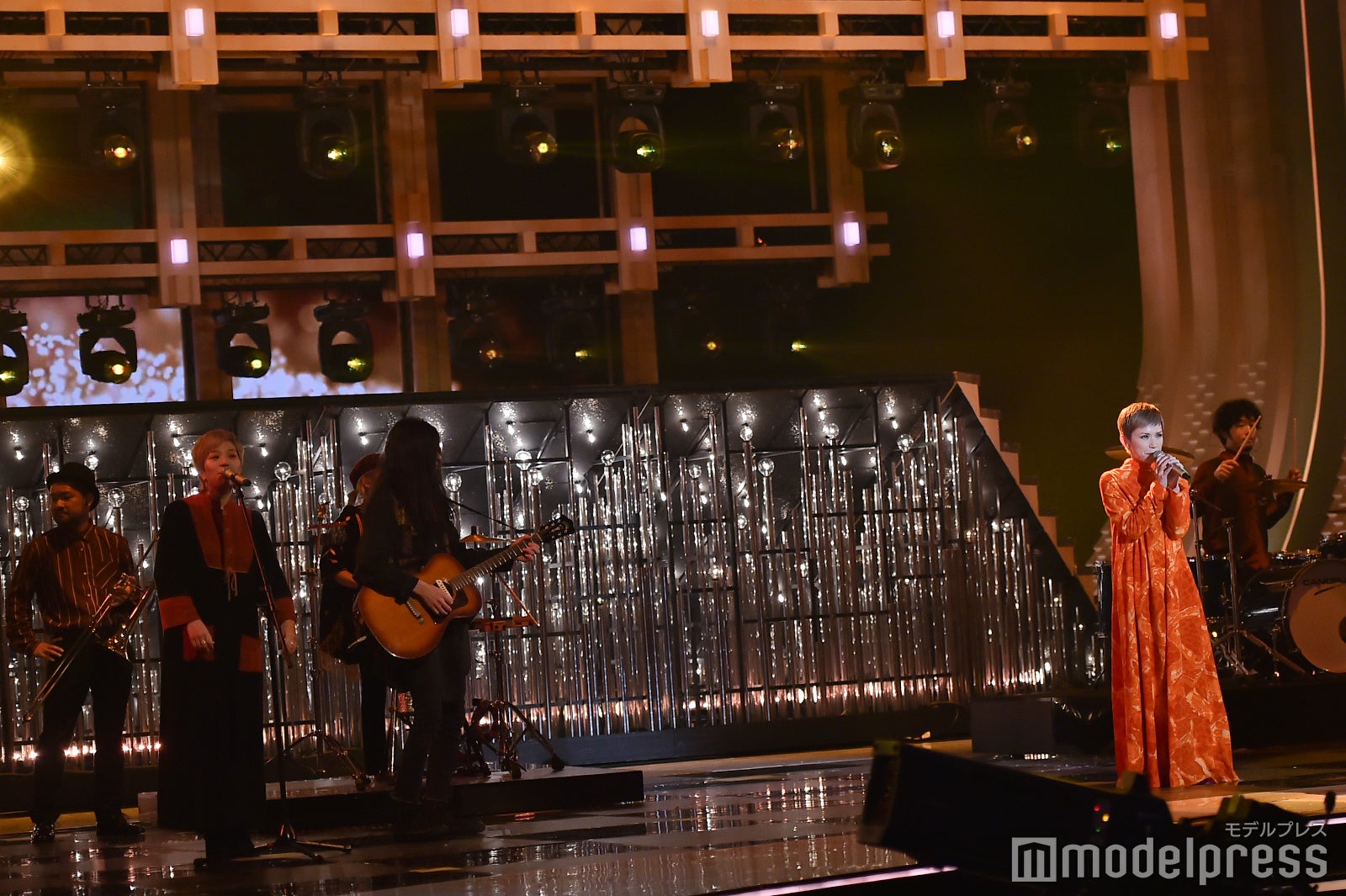 Superfly（C）モデルプレス