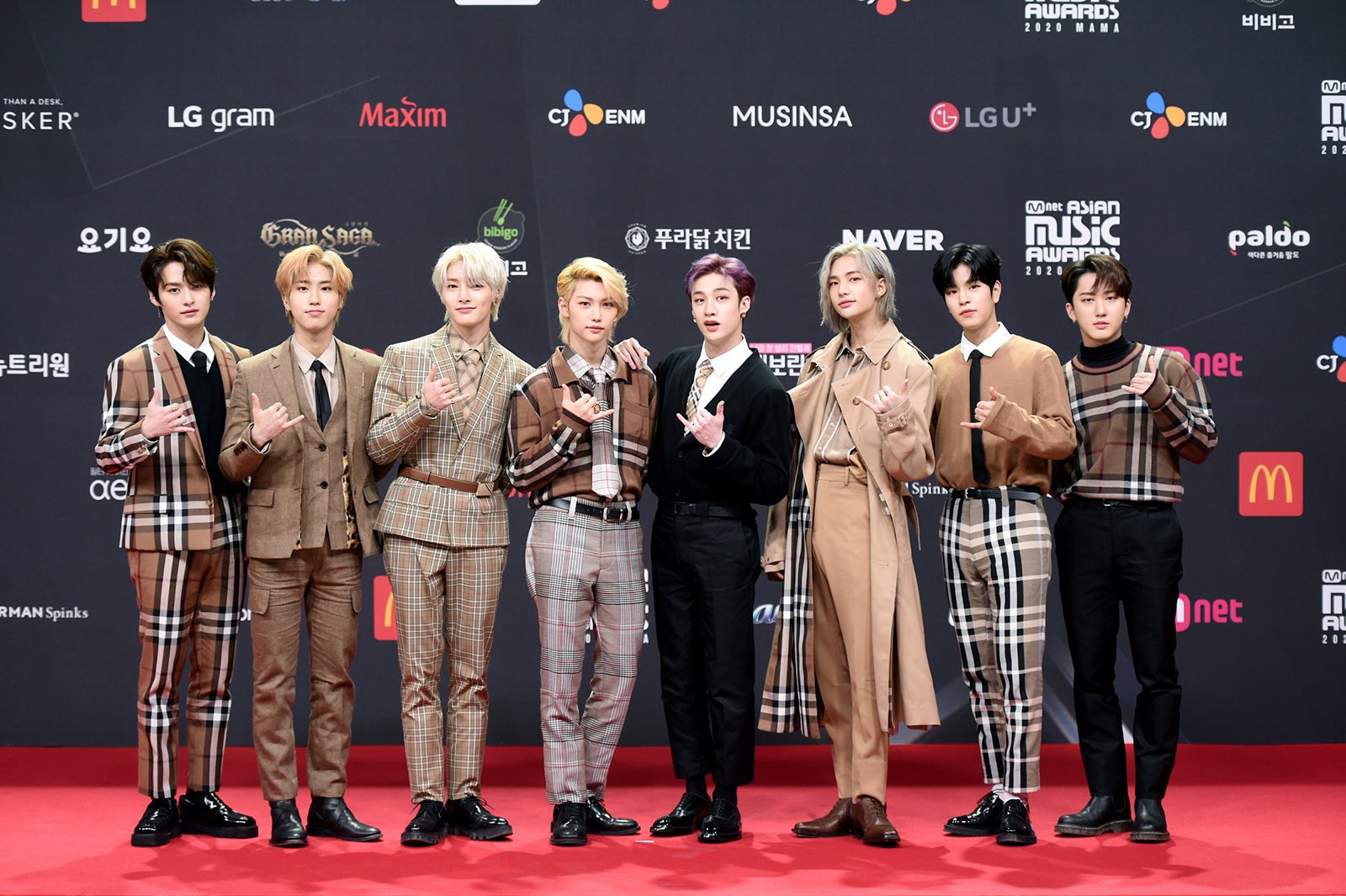 Stray Kids（C）CJENMCo.,Ltd,AllRightsReserved.