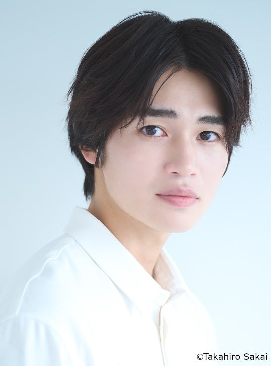 西垣匠（提供写真）