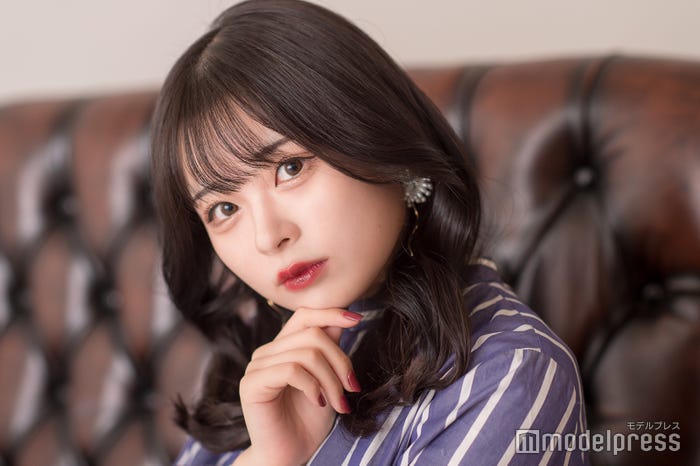 戸嶋紗良さん(C)モデルプレス