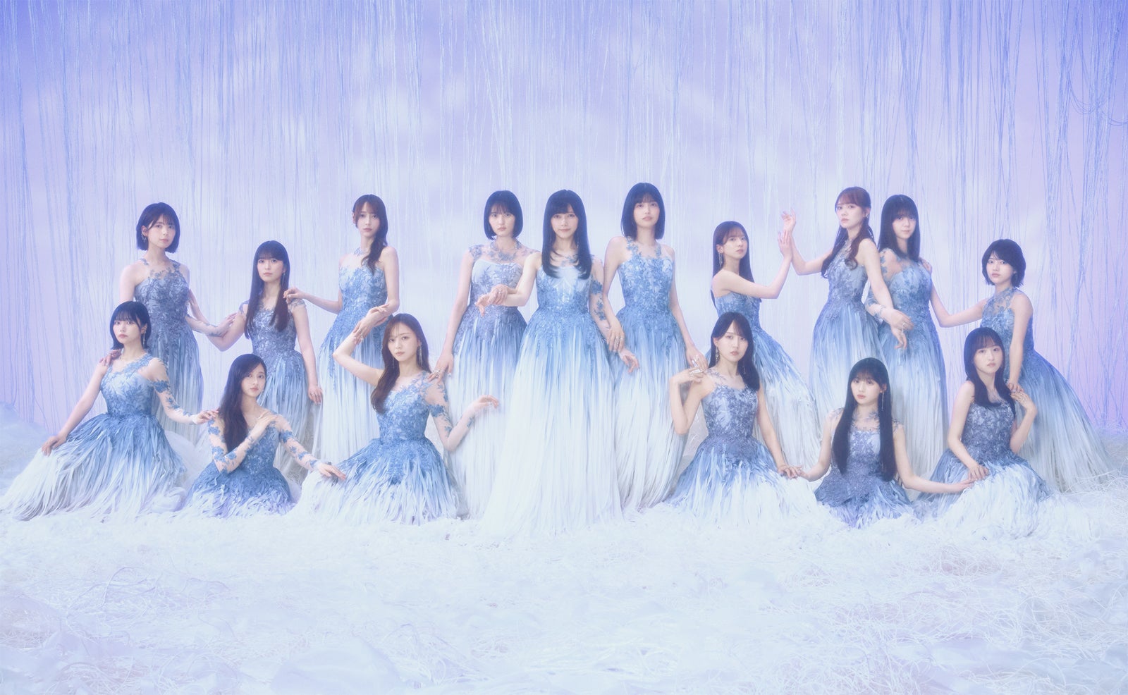 乃木坂46、菅原咲月4代目キャプテン就任後初のシングル 7月22日にリリース決定