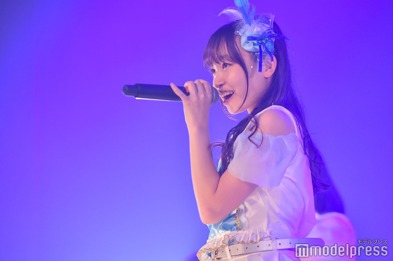 「UNIDOL2019 Summer」より（C）モデルプレス