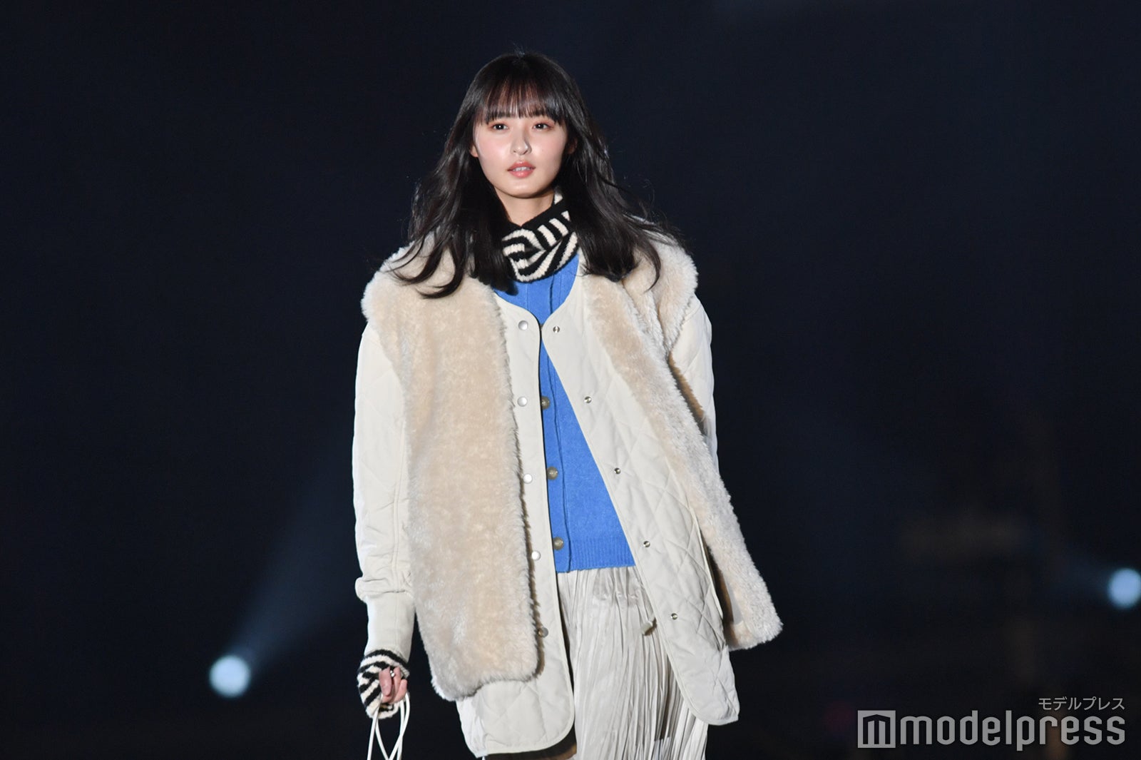 遠藤さくら（C）モデルプレス