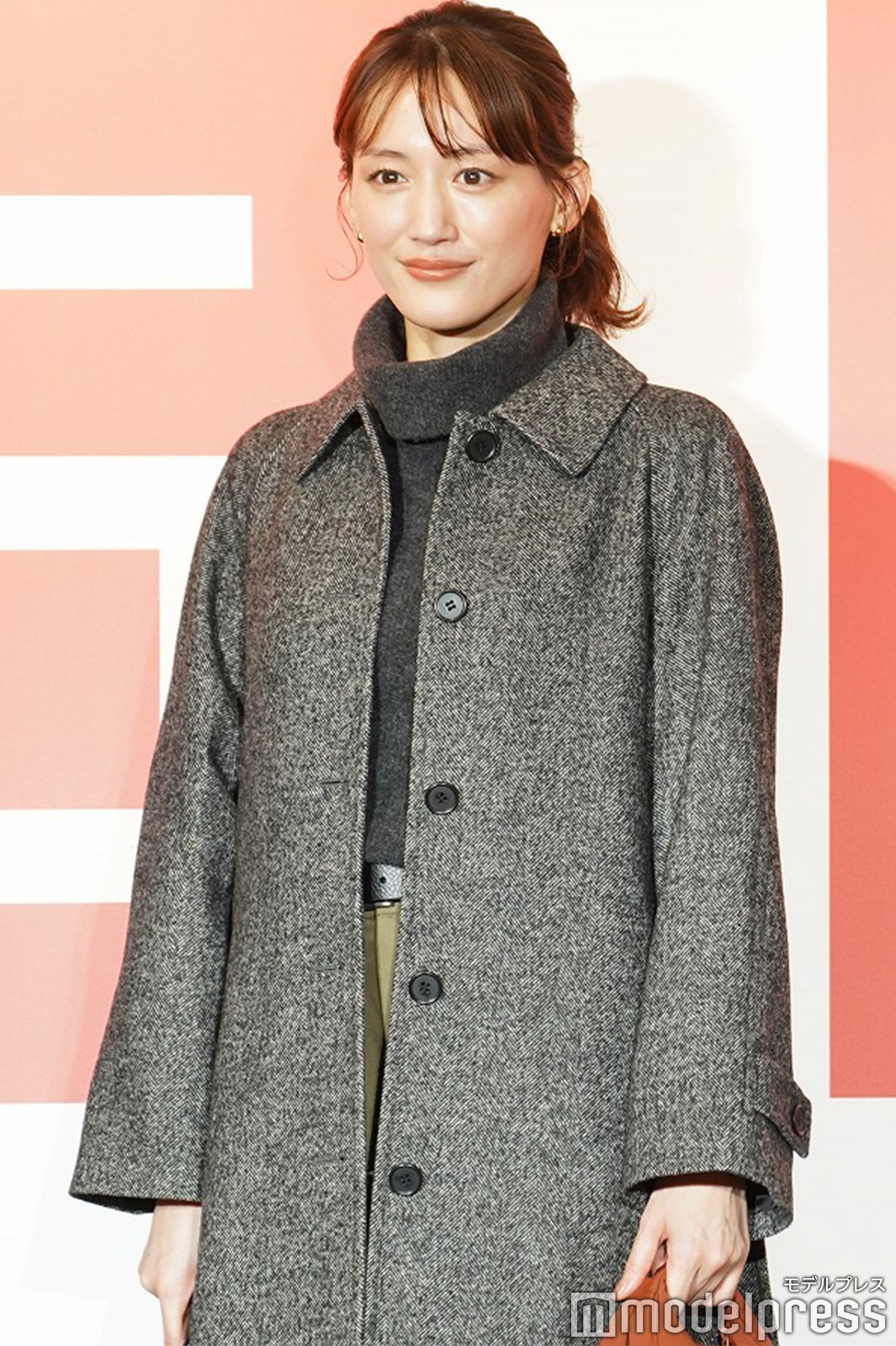 綾瀬はるか（C）モデルプレス