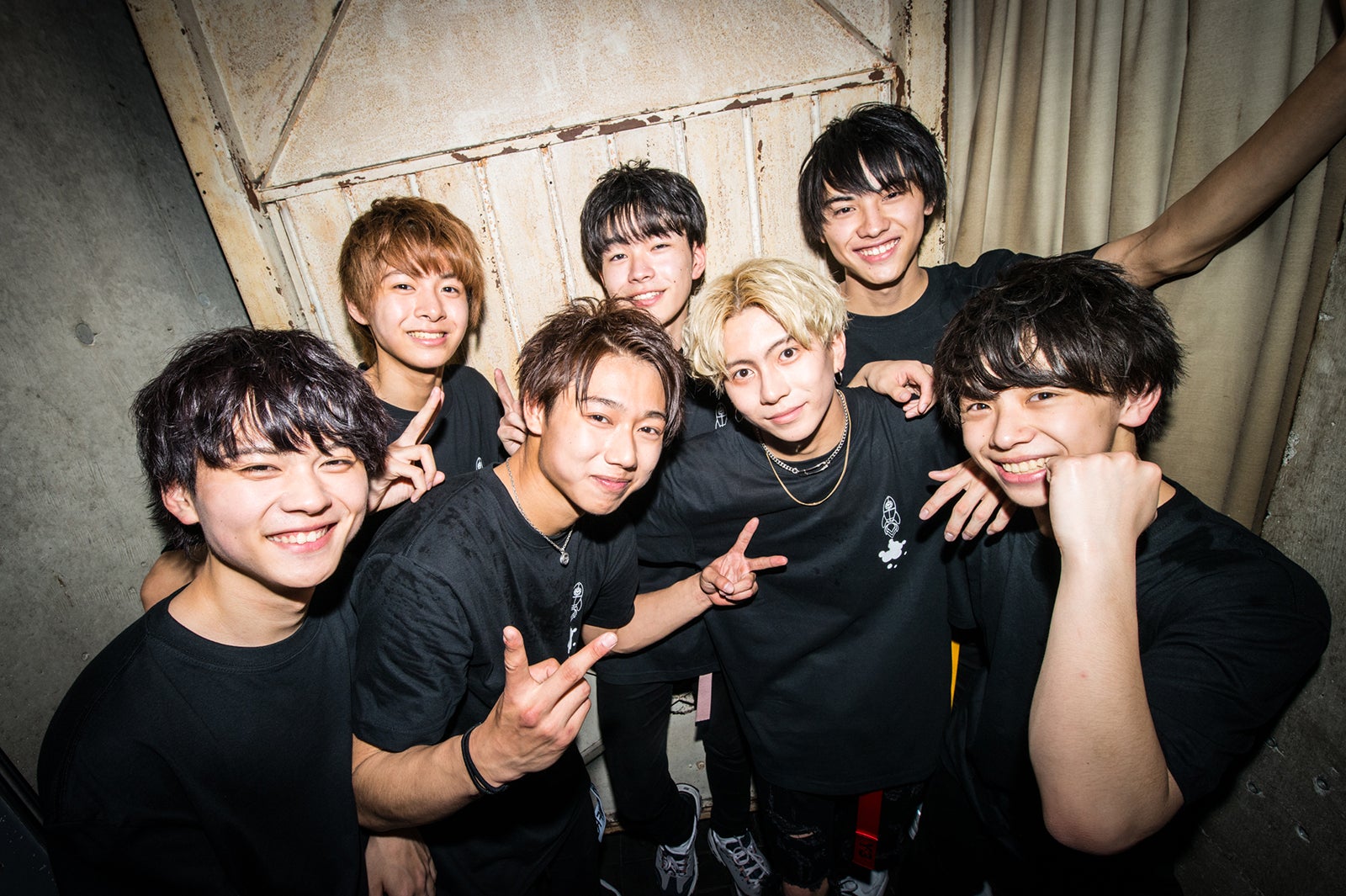 Zero PLANET（提供写真）