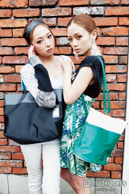 毎回人気が高い「PORTER」とのコラボレーションバッグ