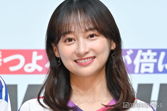 影山優佳(C)モデルプレス