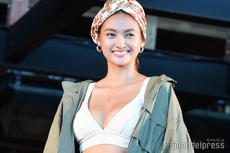 香川沙耶（C）モデルプレス