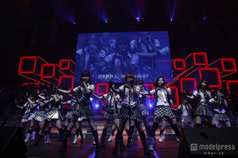 AKB48（C）AKS