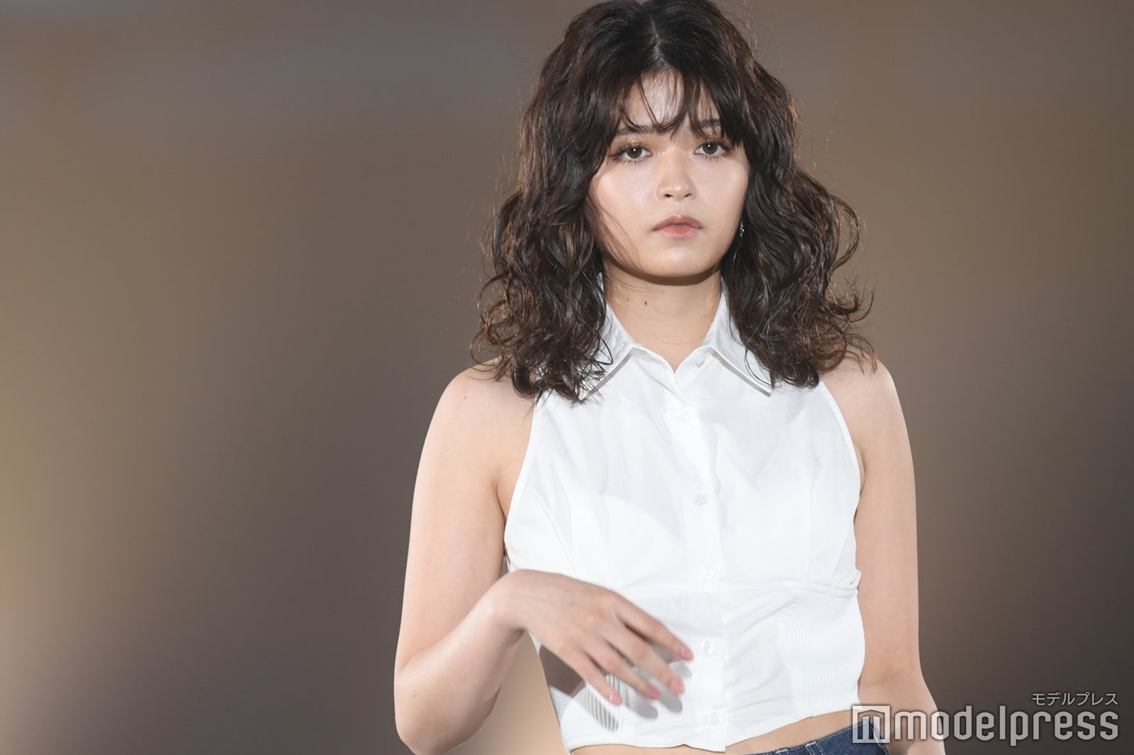 景井ひな（C）モデルプレス