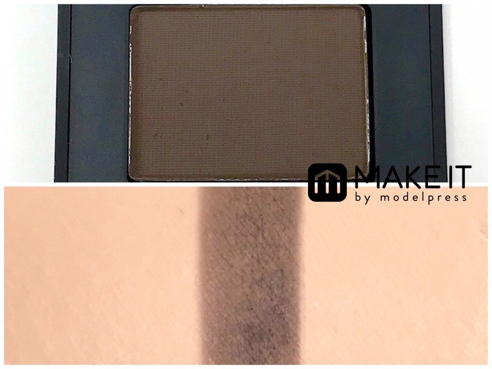 NARS／シングルアイシャドー（ソフトエッセンシャル）／5318／2,500円（税抜） (C)メイクイット