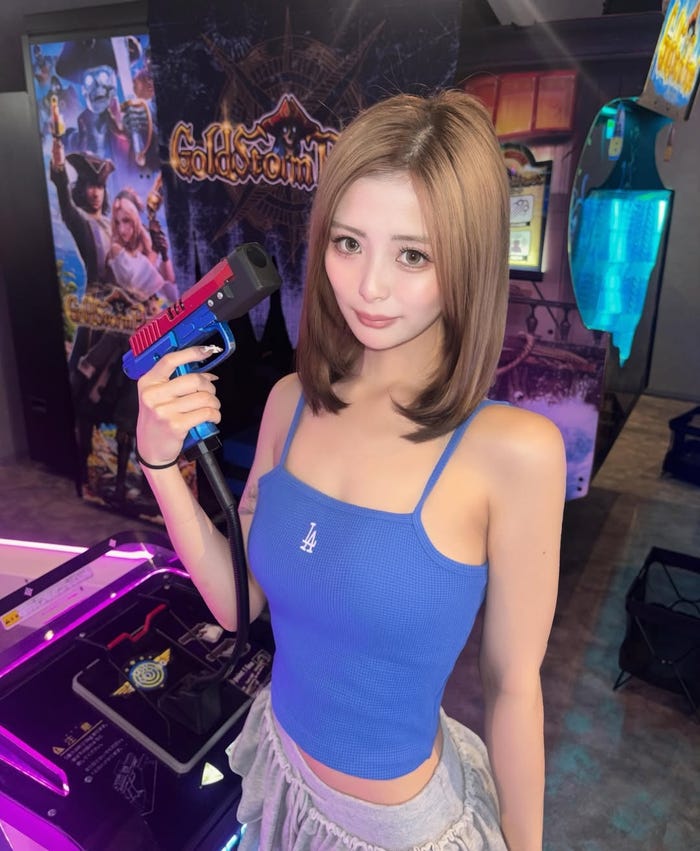 ライカInstagramより