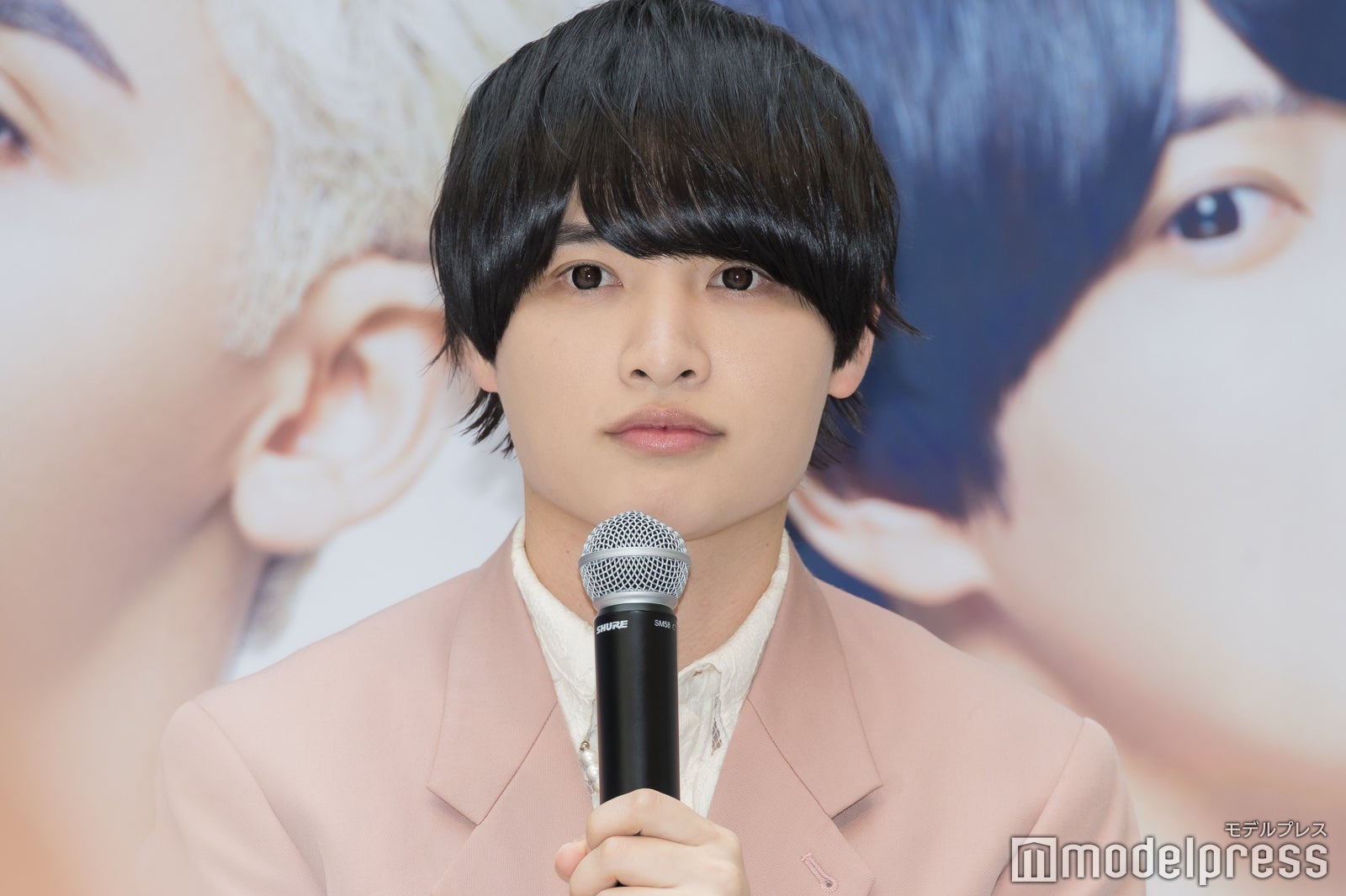 KAZ（C）モデルプレス