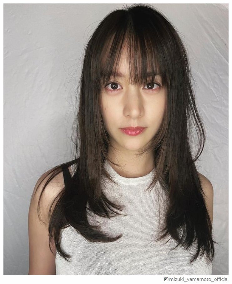 山本美月Instagramより