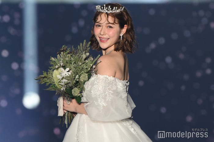 村重杏奈(C)モデルプレス
