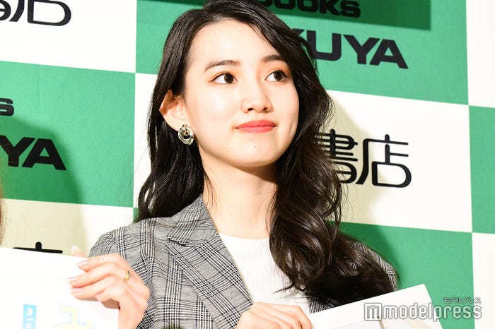 黒木麗奈 (C)モデルプレス