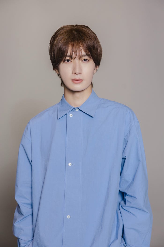 山中柔太朗(C)「できても、できなくても」製作委員会