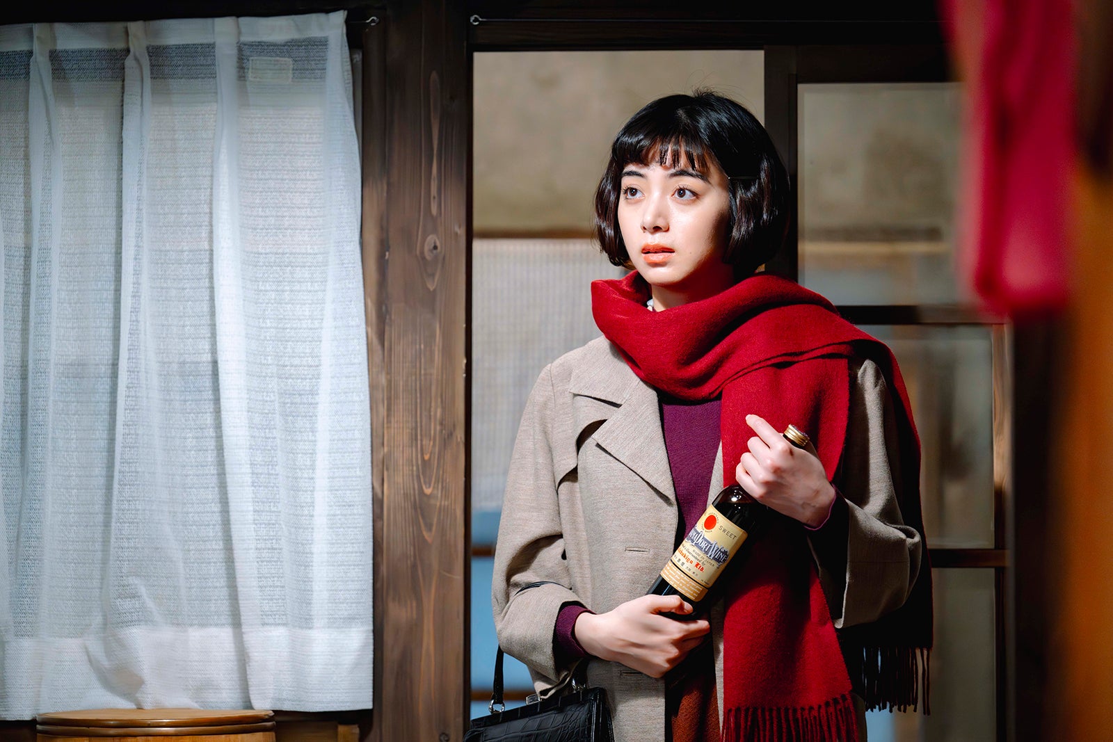 池田エライザ（C）TBSスパークル／TBS