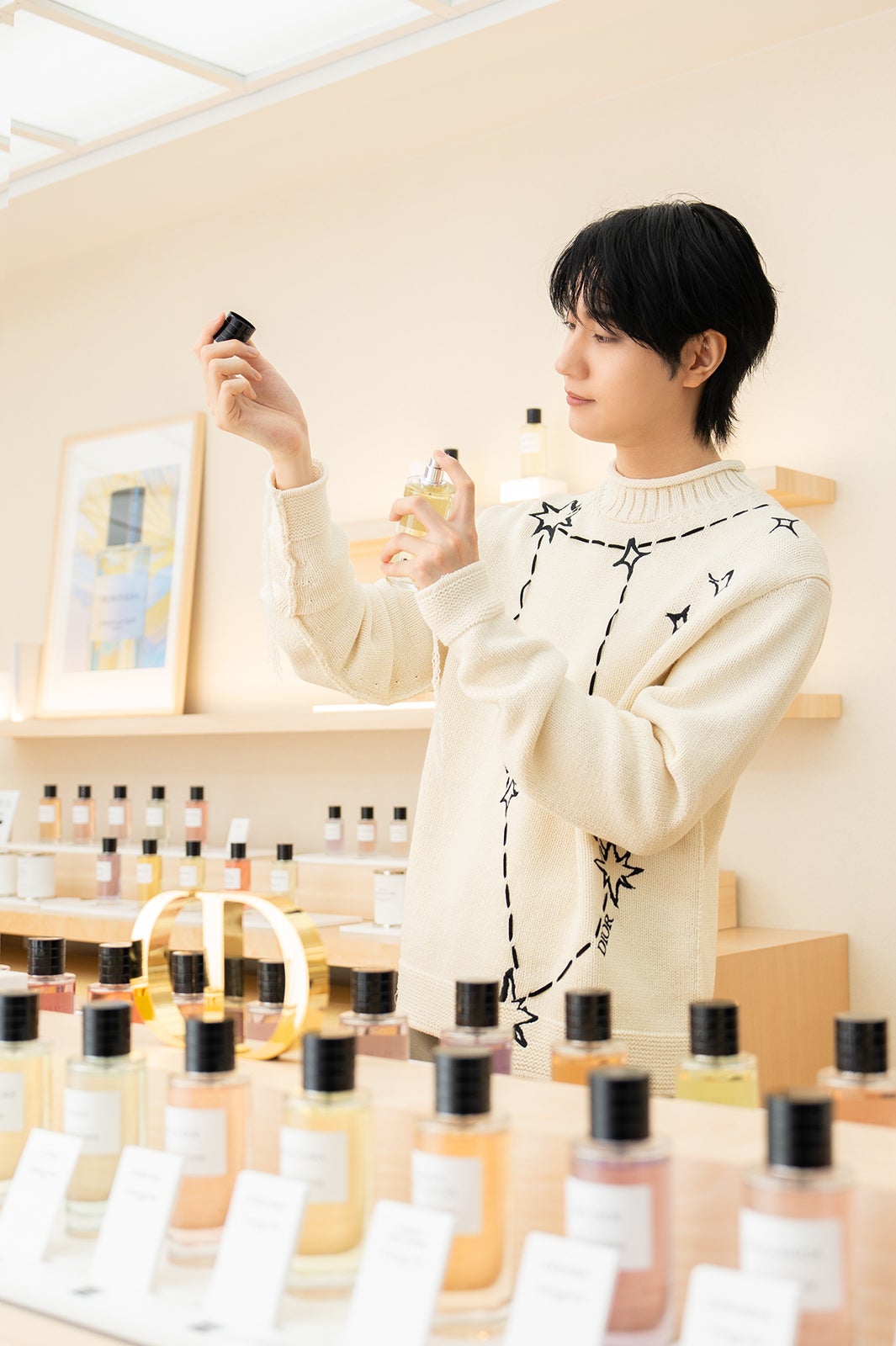 桜田通（提供写真）