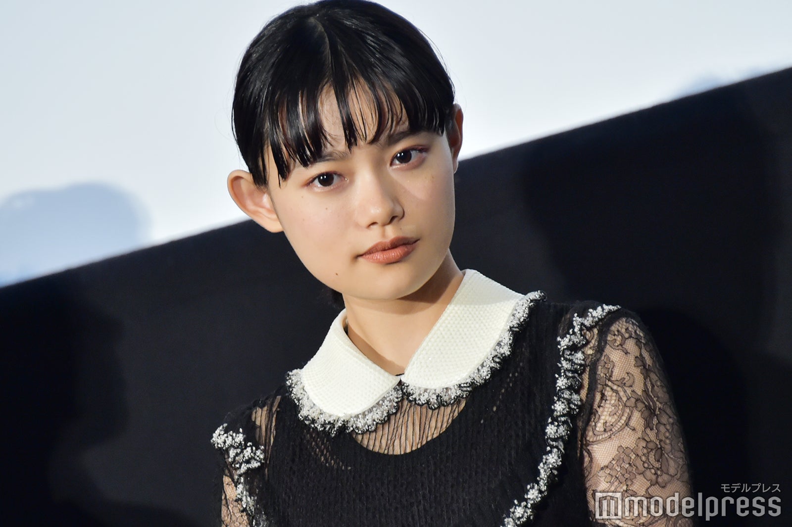 杉咲花 （C）モデルプレス